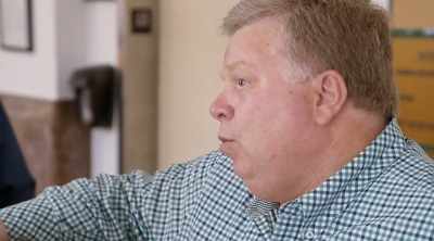 And when we go 100% renewable, - An Inconvenient Sequel: Truth to Power