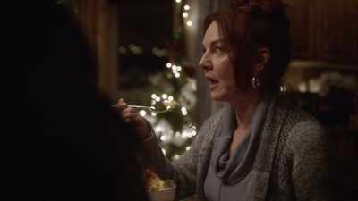 And when we go for real, it'll
be even better rice pudding. - The Holiday Proposal Plan