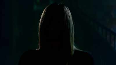And when we got into the car,
she said, - Phrogging: Hider in My House