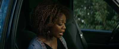 And when that happens,
I want you to stop and think, - Juanita