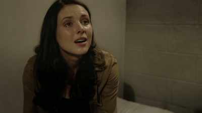 And when that happens,
I'm gonna say, - The Wrong Daughter