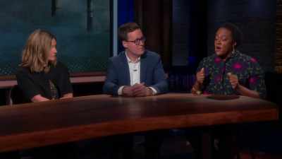 And when that happens, - The Problem With Jon Stewart