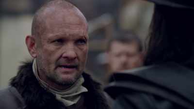 And when that happens, - The Outpost