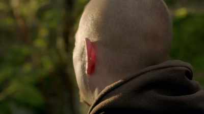 And when that happens,
the only thing left to do - Human: The World Within