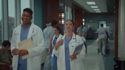 And when that happens... - Doogie Kamealoha, M.D.