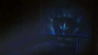 And when we have it back, - Knightfall