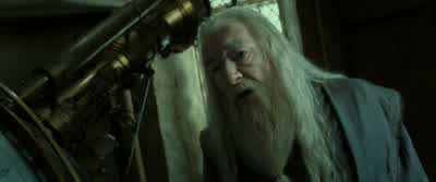 And when he does,the boy will be in terrible danger. - Harry Potter and the Deathly Hallows: Part 2