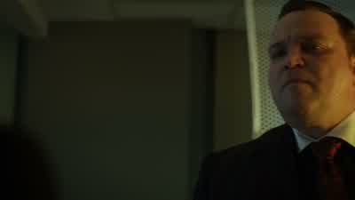 And when he does, you'll leave us alone? - Gotham