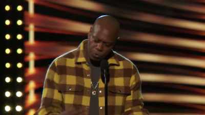 AND WHEN HE GOT IN THE STUDIO, - 2021 Rock & Roll Hall of Fame Induction Ceremony