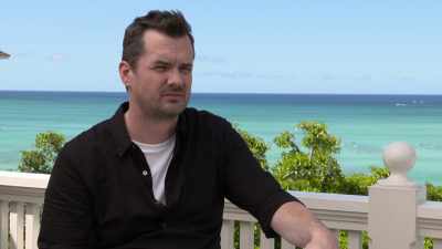 AND WHEN I PUT THE MAILER OUT, - The Jim Jefferies Show