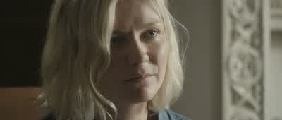 And when I say we're alone... - Melancholia