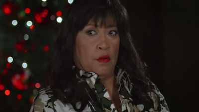 AND WHEN I THINK ABOUT - A Christmas for Mary