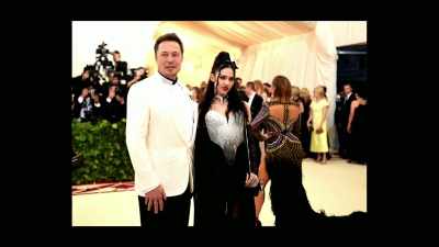 And even when I'm with
him, I don't see him much - The Elon Musk Show