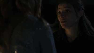- And when this is all over, - Rooming With Danger