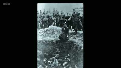 And when we look at these photos, - How the Holocaust Began