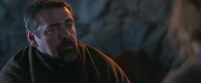 And when we look up to
our Maker, the sky burns, - Robert the Bruce