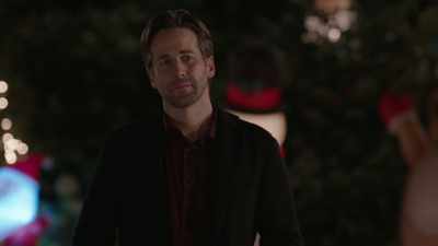 And when we lost that, - This Time Each Year