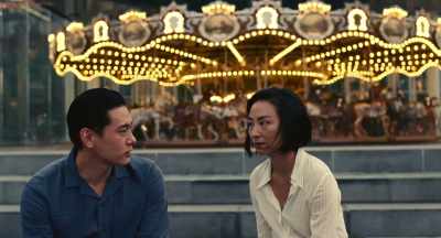 And when we met 12 years ago, - Past Lives