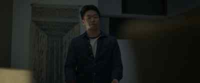 And when this movie's over, - Faceless After Dark