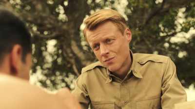 And when we object,
people like Cathcart tell us - Catch-22