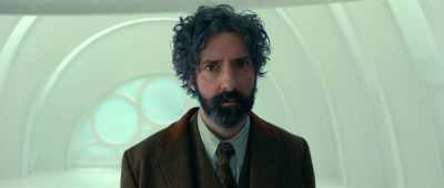 And when that pageant
came around, - The Mysterious Benedict Society