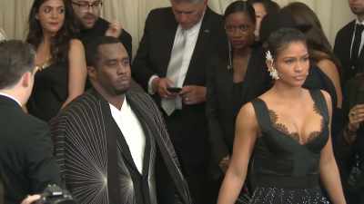 And when that person is making
allegations about freak offs, - TMZ Presents | The Downfall of Diddy