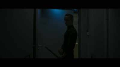 And when has power
ever wanted change? - The Day of the Jackal