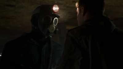 And when that predator
comes in human form, - Eli Roth's History of Horror