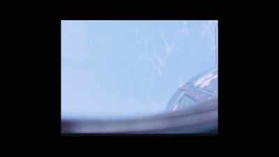 And when we pulled off the Agena,
we found out the problem - Armstrong