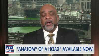 And so when we recognize what
actually happened-- because I - Jussie Smollett: Anatomy of a Hoax