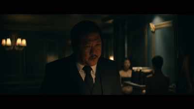 - And when we see
that we are wrong, - Deadly Class