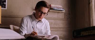 And when the borderline is tau equals zero, the eigenvalues are...? - Spider Man 2