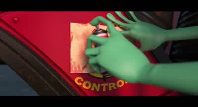 And when the exterminators take you away, you never come back. - Penguins of Madagascar