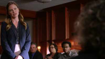 And when was the
last time your division - Gosnell: The Trial of America's Biggest Serial Killer