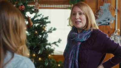 And when was the
last time you slowed - A Very Vermont Christmas