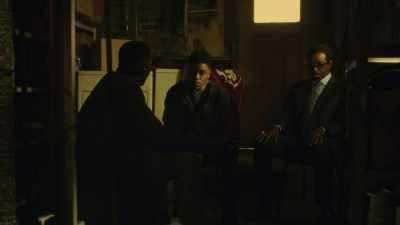 And when
they find you, - 61st Street