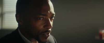 And when that time comes,
make sure the suit's ready, - Captain America: Brave New World
