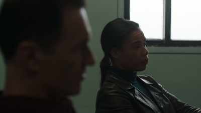 And when we told him
it was you in trouble, - FBI: Most Wanted