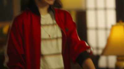 - And when we truly
open our hearts, - Ruby and the Well