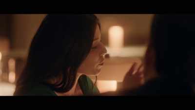And when
two people come together, - The Shift