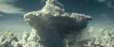 And when that warm air
and moisture - Twisters