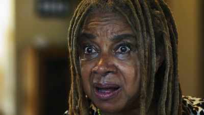 And when we went around
into the community - 35 Serial Killers the World Wants to Forget