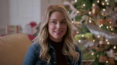 - And even when it wore out, - Christmas Forgiveness