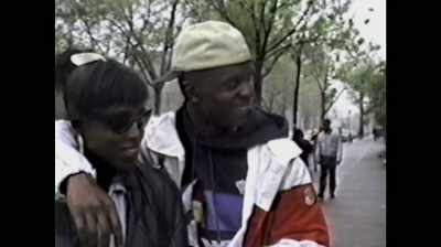 And when we would come back
to our neighborhoods - Very Ralph