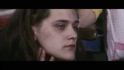 And when we would say,
"No, thank you very much," - The Ripper