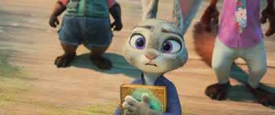 And when you domaybe everyone will see we ain't that different - Zootopia 2
