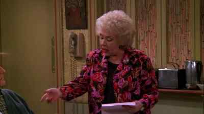 - And when were you going
to tell me about this? - Everybody Loves Raymond