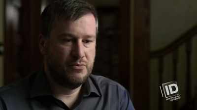 AND WHEN YOU REALLY
GET INTO IT, - The Lake Erie Murders