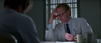 And when your father died, how did that make you feel? - Patch Adams