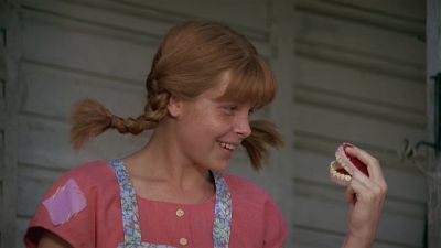 And when was your last checkup - The New Adventures of Pippi Longstocking